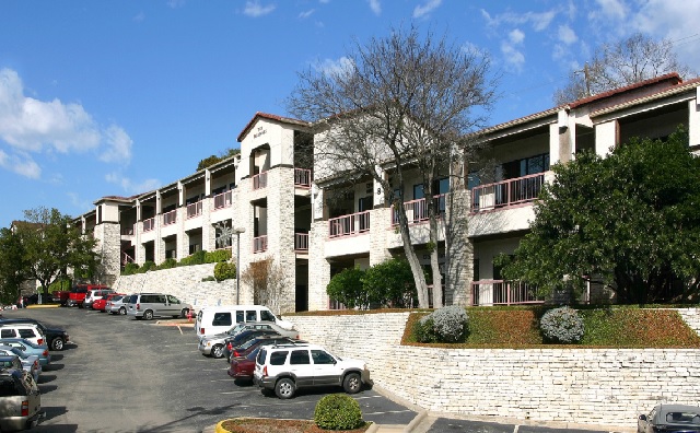 The Palisades